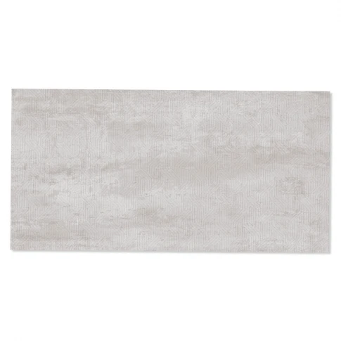 Kakel Corten Wall Ljusgrå Matt-Relief 30x60 cm